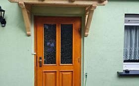 Haus am Waldesrand